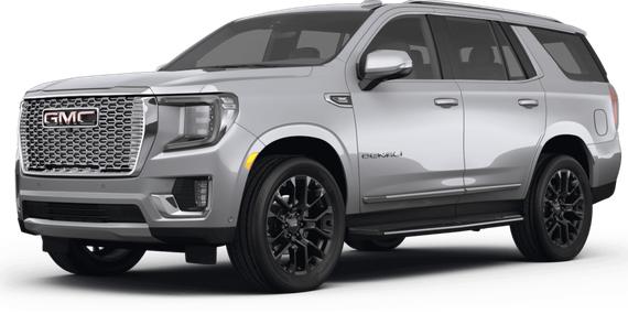 GMC YUKON 2024 1GKS2DKT3RR144141 image