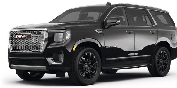 GMC YUKON 2024 1GKS2DKL4RR323367 image