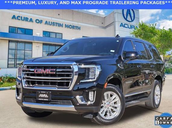 GMC YUKON 2024 1GKS2BKD4RR114160 image GMC YUKON 2024 1GKS2BKD4RR114160 image