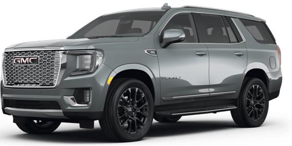 GMC YUKON 2024 1GKS2DKL9RR176415 image