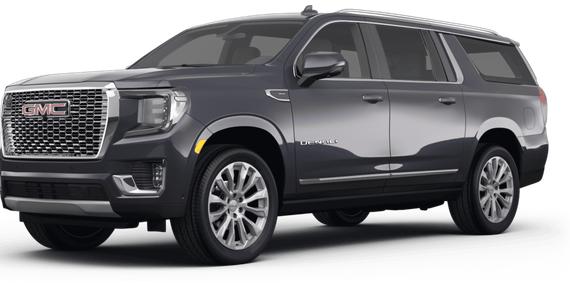 GMC YUKON 2024 1GKS2EKL2RR146274 image