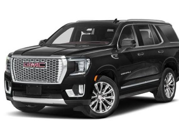 GMC YUKON 2024 1GKS2EKL6RR344419 image