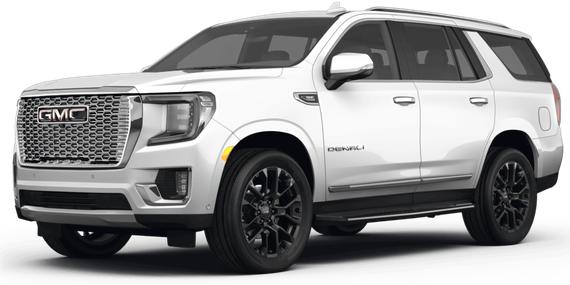 GMC YUKON 2024 1GKS2DKL1RR266514 image