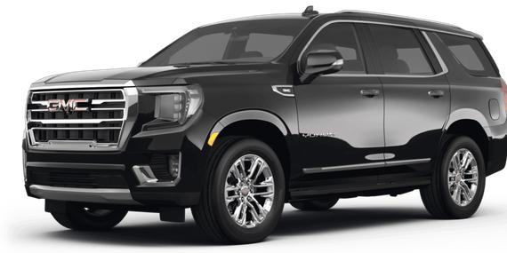 GMC YUKON 2024 1GKS2BKD6RR179401 image