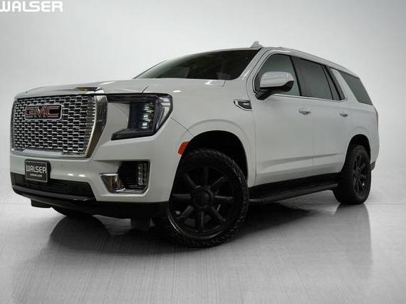 GMC YUKON 2024 1GKS2AKD1RR208698 image GMC YUKON 2024 1GKS2AKD1RR208698 image