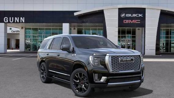 GMC YUKON 2024 1GKS2DKL1RR115138 image