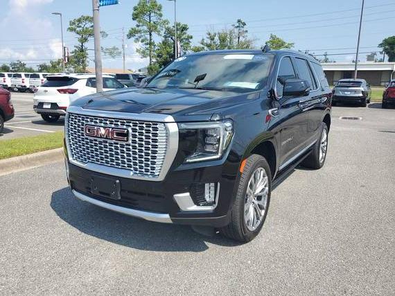 GMC YUKON 2024 1GKS2DKL7RR151416 image
