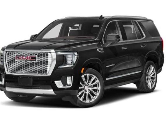 GMC YUKON 2024 1GKS1DKL6RR229851 image