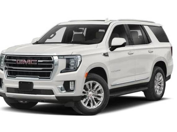 GMC YUKON 2024 1GKS2BKD2RR210580 image