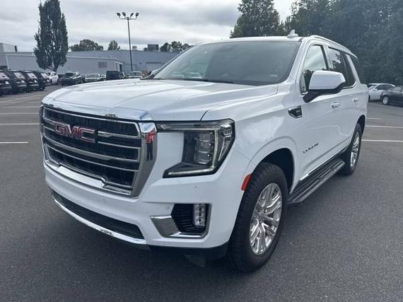 GMC YUKON 2024 1GKS1BKD6RR232682 image