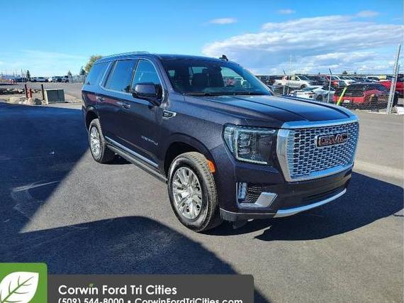 GMC YUKON 2024 1GKS2DKL1RR109663 image GMC YUKON 2024 1GKS2DKL1RR109663 image