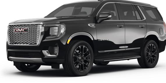 GMC YUKON 2024 1GKS2DKL5RR402644 image GMC YUKON 2024 1GKS2DKL5RR402644 image