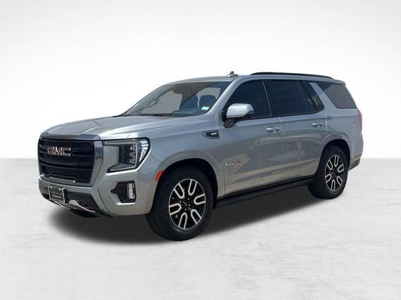 GMC YUKON 2024 1GKS2CKD5RR385301 image