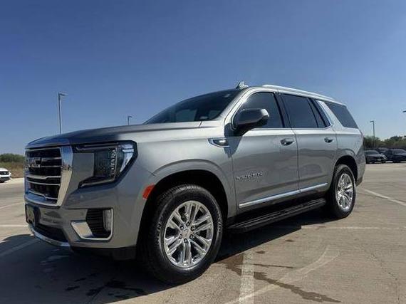 GMC YUKON 2024 1GKS1BKD4RR112301 image GMC YUKON 2024 1GKS1BKD4RR112301 image