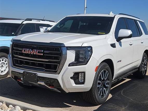 GMC YUKON 2024 1GKS2CKLXRR137424 image