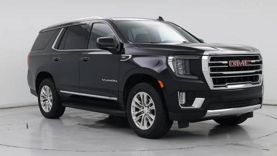 GMC YUKON 2024 1GKS2BKD6RR232579 image