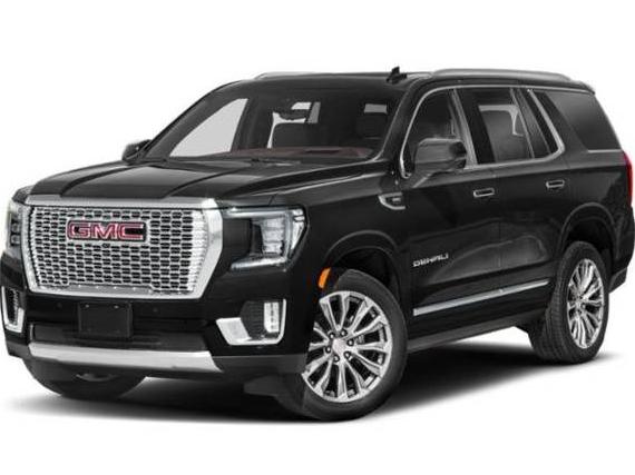 GMC YUKON 2024 1GKS2DKL2RR361552 image