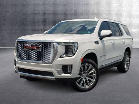 GMC YUKON 2024 1GKS2DKL3RR347014 image