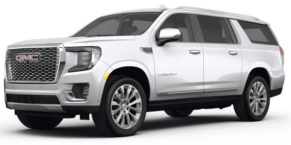 GMC YUKON 2024 1GKS2EKT3RR381735 image
