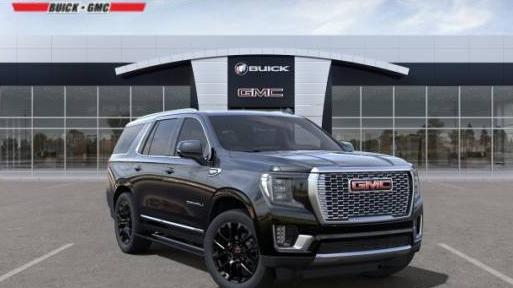 GMC YUKON 2024 1GKS2DKT6RR181474 image