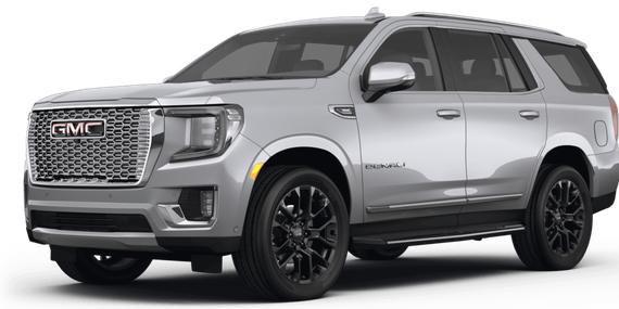 GMC YUKON 2024 1GKS2DKLXRR206716 image