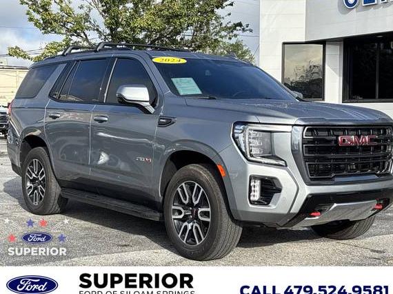 GMC YUKON 2024 1GKS2CKL0RR249195 image GMC YUKON 2024 1GKS2CKL0RR249195 image