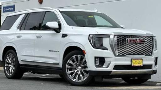 GMC YUKON 2024 1GKS2DKL9RR229548 image