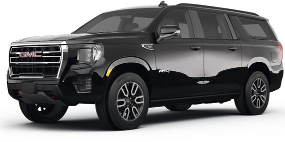 GMC YUKON 2024 1GKS2CKL2RR293537 image