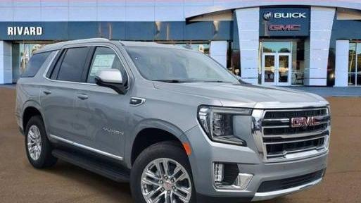 GMC YUKON 2024 1GKS1BKD7RR373258 image