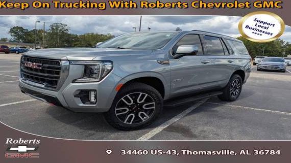 GMC YUKON 2024 1GKS2CKD1RR235721 image