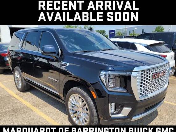 GMC YUKON 2024 1GKS2DKL2RR189488 image