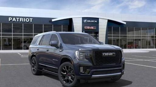 GMC YUKON 2024 1GKS2EKL8RR226355 image