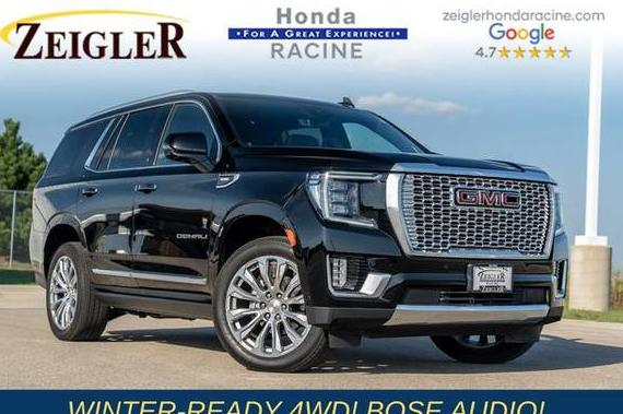 GMC YUKON 2024 1GKS2DKT1RR217362 image GMC YUKON 2024 1GKS2DKT1RR217362 image