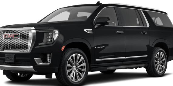 GMC YUKON 2024 1GKS1DKL1RR131942 image
