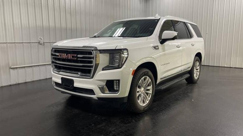 GMC YUKON 2024 1GKS2BKDXRR129178 image