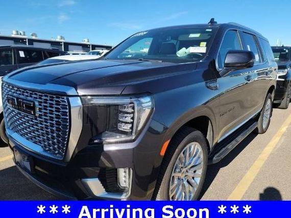 GMC YUKON 2024 1GKS2DKL5RR172183 image GMC YUKON 2024 1GKS2DKL5RR172183 image