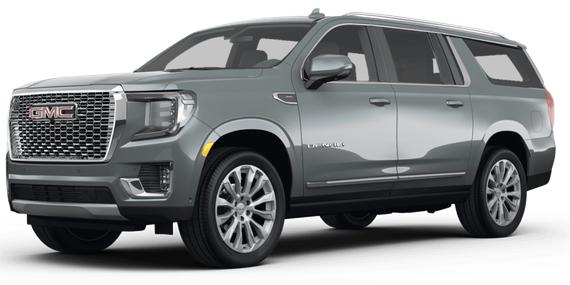 GMC YUKON 2024 1GKS1DKL6RR156920 image