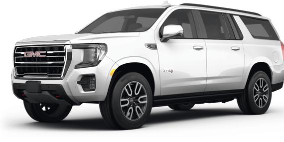 GMC YUKON 2024 1GKS2CKL9RR361039 image