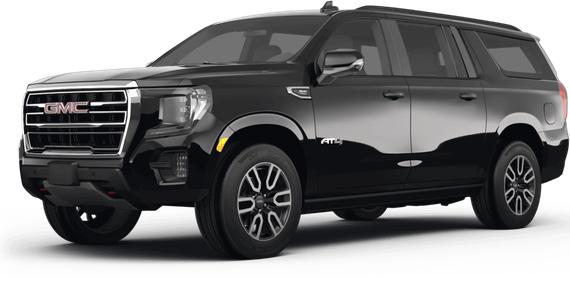 GMC YUKON 2024 1GKS2CKL5RR155104 image