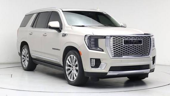 GMC YUKON 2024 1GKS2DKL6RR273782 image