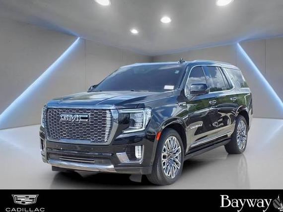 GMC YUKON 2024 1GKS2EKL9RR334371 image GMC YUKON 2024 1GKS2EKL9RR334371 image
