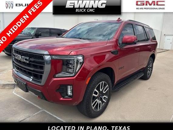 GMC YUKON 2024 1GKS2CKDXRR255935 image