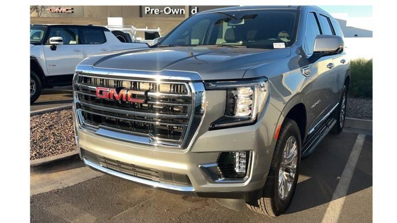 GMC YUKON 2024 1GKS2BKD3RR420282 image