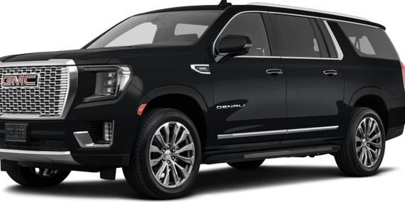 GMC YUKON 2024 1GKS1DKL7RR212864 image