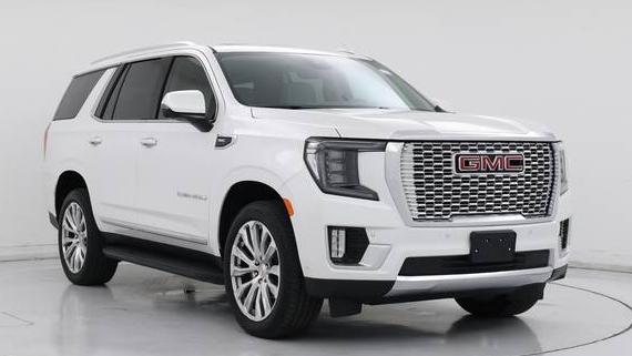 GMC YUKON 2024 1GKS2DKL1RR178126 image
