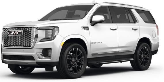 GMC YUKON 2024 1GKS2DKLXRR107488 image