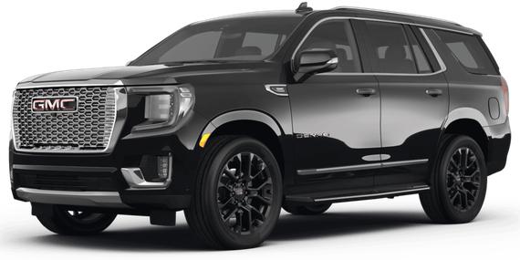 GMC YUKON 2024 1GKS2DKL1RR139973 image