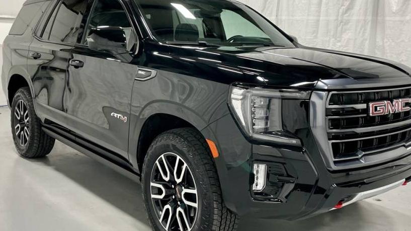 GMC YUKON 2024 1GKS2CKD6RR175953 image GMC YUKON 2024 1GKS2CKD6RR175953 image