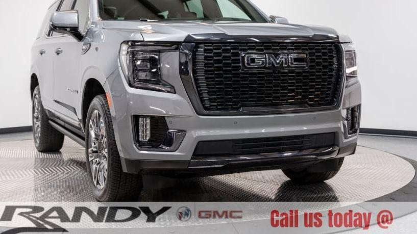 GMC YUKON 2024 1GKS2EKL8RR245312 image