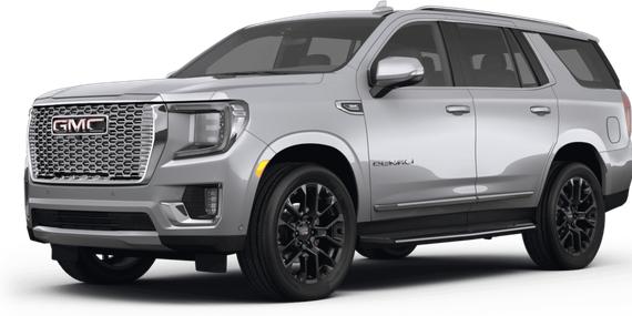 GMC YUKON 2024 1GKS2DKT0RR108214 image GMC YUKON 2024 1GKS2DKT0RR108214 image